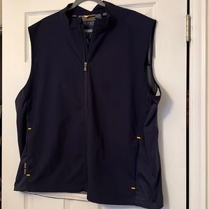 Mens golf vest. XXL. Polo Golf Ralph Lauren